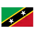 St.Kitts & Nevis 2'x3' Flags