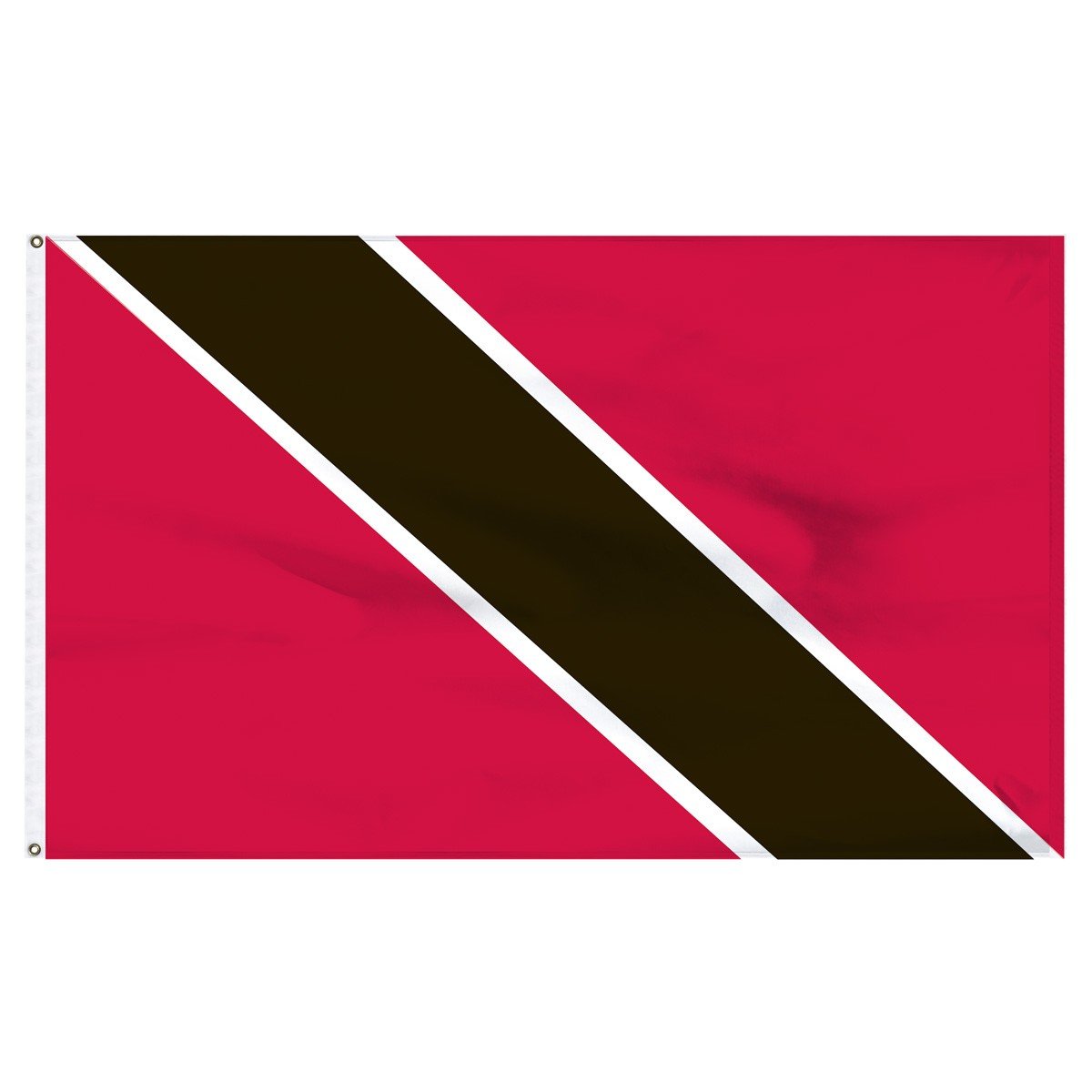 Trinidad & Tobago 2'x3' Flags