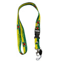 Dominica Lanyards