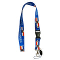 Dominican Republic Lanyards