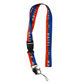 Haiti Lanyards