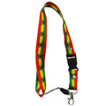 Marijuana Lanyards
