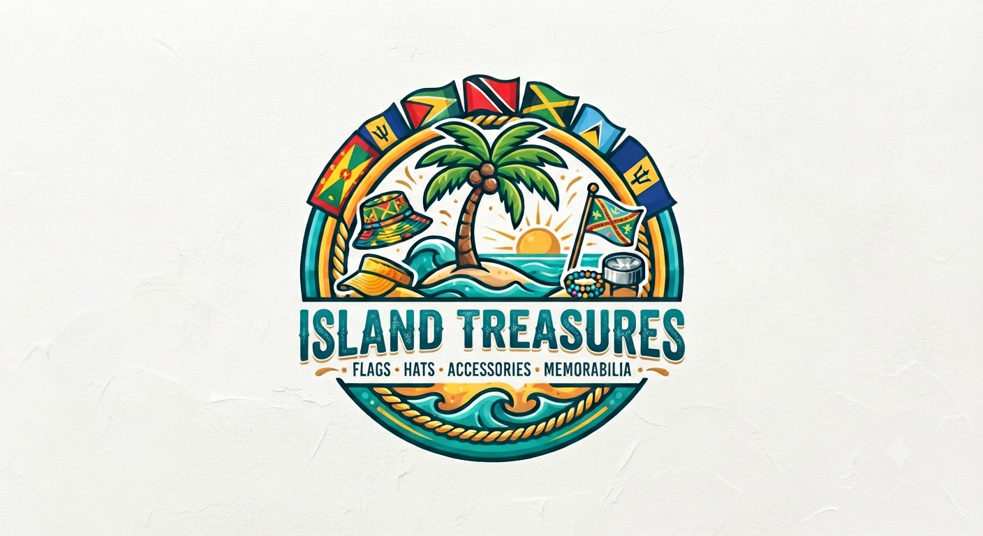 ISLAND TREASURES