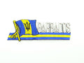 Barbados Sidekick Patch