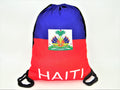 Haiti String Bag