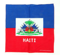 Haiti Bandana