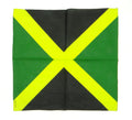 Jamaica Bandana