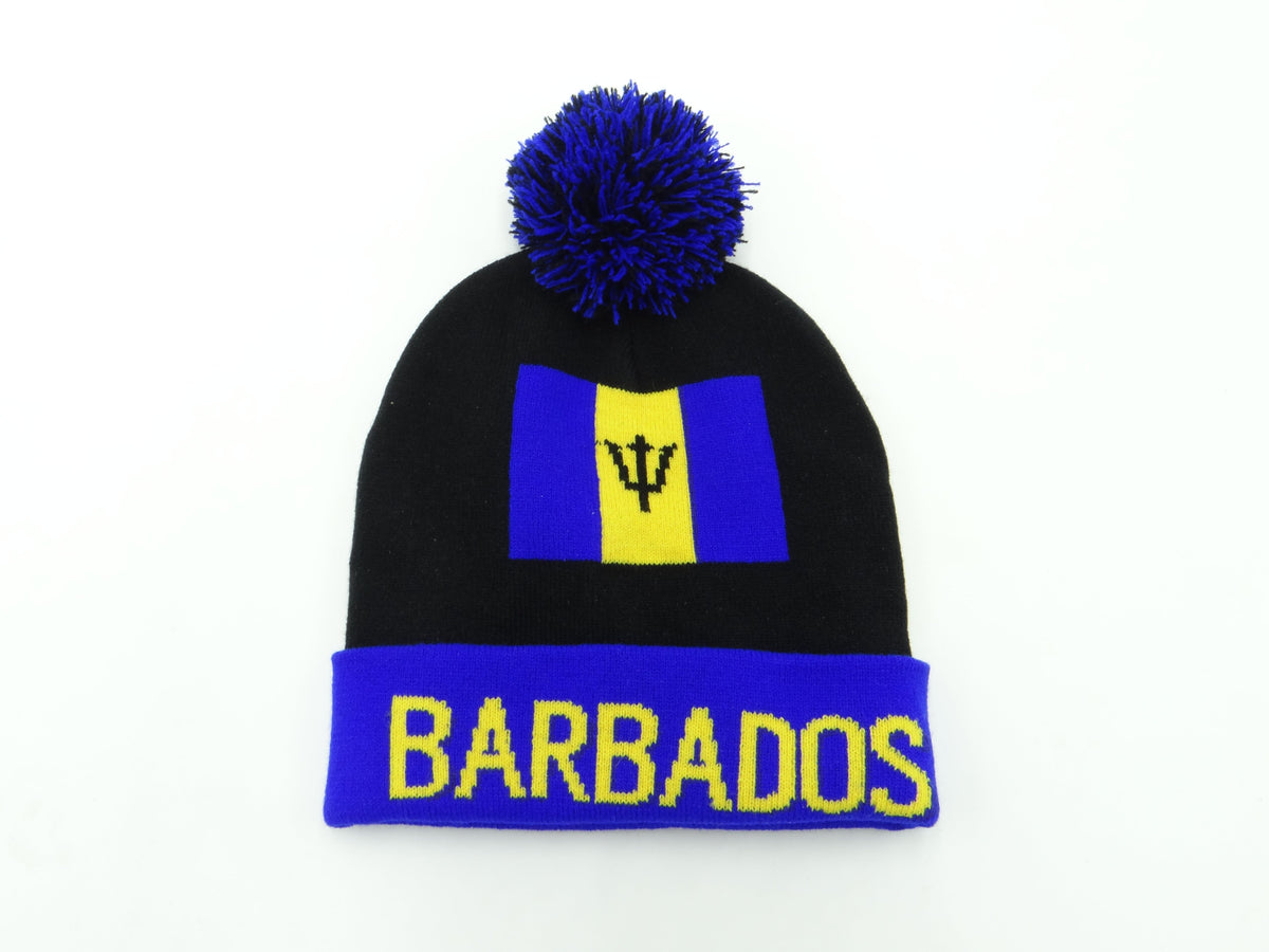 Barbados Toque
