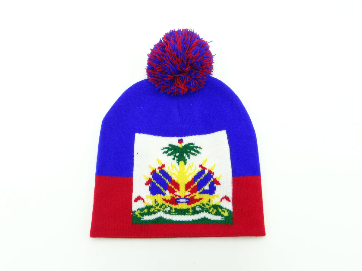Haiti Toque